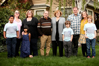 Family | Don & Ann Alumbaugh & family