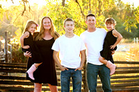 Family | Nigel, Jen and the Kids