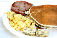 Pancake Breakfast - 6.30.13