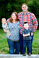 Family | Lindsey, Sean & Kids