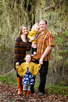 Family | Shawna, Izzy, River and Alaska