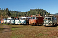 2013 | Shasta Bus Trip