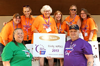 2013 | Relay for Life
