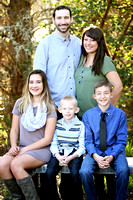 Family | Priscilla, Travis & kids