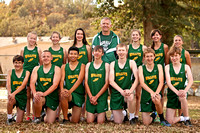 2015 | WHS Cross Country