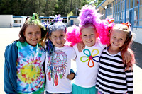 Events | Crazy Hair Day