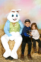 2023 | Easter Bunny Photos