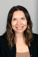 Kristen Young