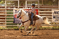 Junior Rodeo