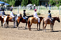 REF Horse Show - 7-24-16