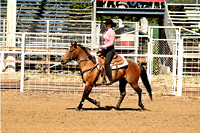 Horse Show and Sweetheart Judging