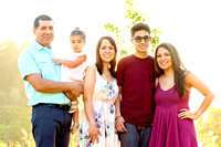 Family | Leslie Leon and family