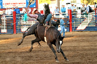 July 3 CCPRA rodeo
