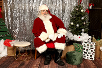 Santa Photos | 2023 - more coming soon!