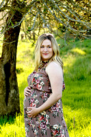 Maternity | Erica & Keenan