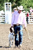 Junior Rodeo 2012