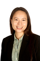Dr Anny Wu
