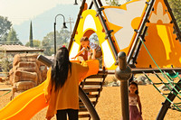 Park and Kids