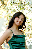 Senior | Mariah Rodriguez