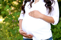 Maternity | Leslie Leon (& family)