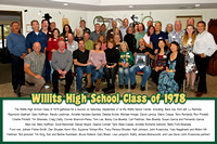 Events | WHS Class of 1978