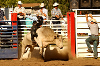 July 4 Day Rodeo