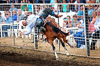 CCPRA Rodeo - July 3