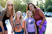 Events | First Day of School 2012